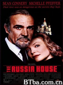 The Russia House‎ (1990) 1080P BT磁力 迅雷网盘下载