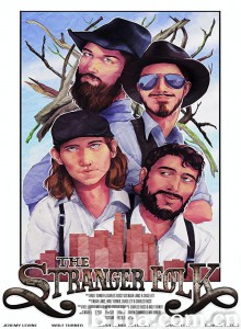 The Stranger Folk‎ (2017) 1080P/720P BT磁力 迅雷网盘下载