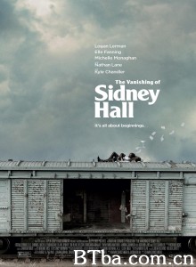 The Vanishing of Sidney Hall‎ (2017) 1080P BT磁力 迅雷网盘下载