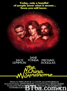 The China Syndrome‎ (1979) 1080P BT磁力 迅雷网盘下载