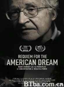 Requiem for the American Dream‎ (2015) 1080P BT磁力 迅雷网盘下载