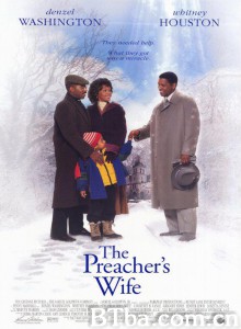 The Preacher's Wife‎ (1996) 1080P BT磁力 迅雷网盘下载