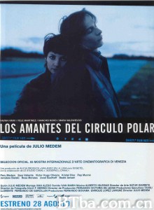 极地恋人 Los amantes del Círculo Polar‎ (1998) 1080P BT磁力 迅雷网盘下载