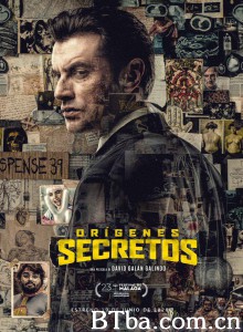 神秘起源 Orígenes secretos‎ (2020) 1080P/720P BT磁力 迅雷网盘下载