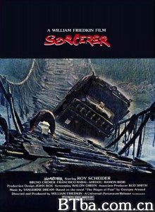 千惊万险 Sorcerer‎ (1977) 1080P/4K BT磁力 迅雷网盘下载