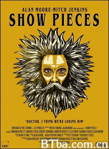 Show Pieces‎ (2014) 1080P BT磁力 迅雷网盘下载