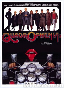 四重人格 Quadrophenia‎ (1979) 1080P BT磁力 迅雷网盘下载