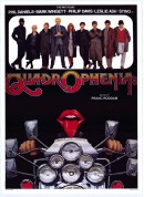 四重人格/Quadrophenia‎