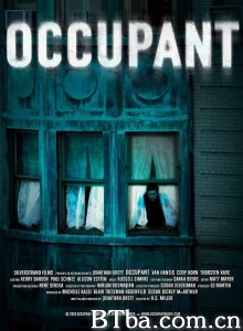 灵气逼人 Occupant‎ (2011) 1080P BT磁力 迅雷网盘下载