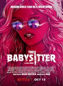 辣手保姆/风骚小保姆(台)/The Babysitter‎
