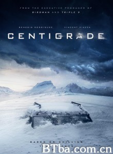 摄氏度 Centigrade‎ (2020) 1080P/720P BT磁力 迅雷网盘下载