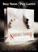 必需品/Needful Things‎