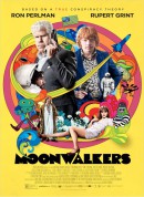 月行者/Moonwalkers‎