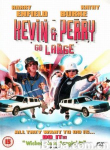 蒲精放暑假 Kevin & Perry Go Large‎ (2000) 1080P BT磁力 迅雷网盘下载