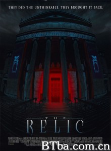 第三类终结者 The Relic‎ (1997) 1080P BT磁力 迅雷网盘下载