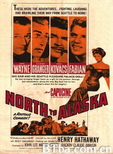 北园寻金记 北国寻金记(港 台) 北国寻金记(港 台) (1960) 1080P BT磁力 迅雷网盘下载