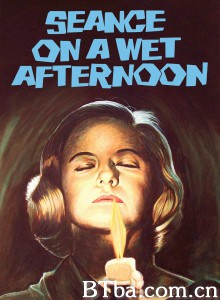 雨天下的迎神会 Seance on a Wet Afternoon‎ (1964) 1080P BT磁力 迅雷网盘下载