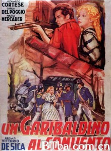 修道院里的加里波第分子/Un Garibaldino al convento‎-720p|1080p高清bt种子下载