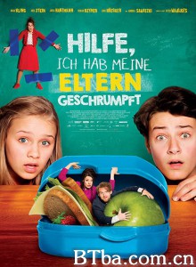 求助！我把父母变小了 Hilfe  ich habe meine Eltern geschrumpft‎ (2018) 1080P/720P BT磁力 迅雷网盘下载
