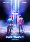 比尔和泰德寻歌记/Bill & Ted Face the Music‎