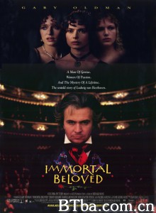 不朽真情 永远的爱人(台) Immortal Beloved‎ (1994) 1080P BT磁力 迅雷网盘下载