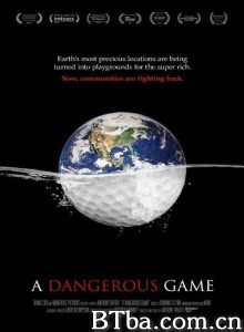 A Dangerous Game‎ (2014) 1080P BT磁力 迅雷网盘下载