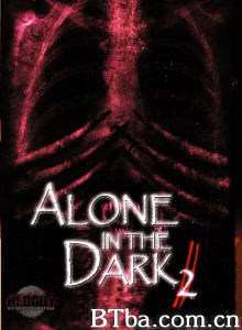 鬼屋魔影2：地狱的厨房 Alone in the Dark II‎ (2008) 1080P/720P BT磁力 迅雷网盘下载