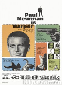 地狱先锋 Harper‎ (1966) 1080P BT磁力 迅雷网盘下载