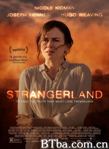 陌生之地 Strangerland‎ (2015) 1080P/720P BT磁力 迅雷网盘下载