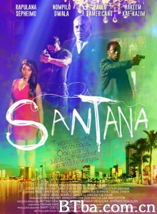 桑塔纳兄弟 Santana‎ (2020) 1080P/720P BT磁力 迅雷网盘下载