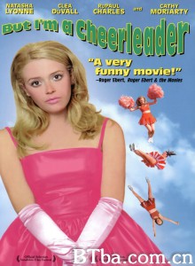 啦啦队长 But I'm a Cheerleader‎ (1999) 1080P BT磁力 迅雷网盘下载