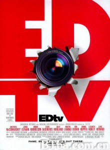 艾德私人频道/Edtv‎-720p|1080p高清bt种子下载