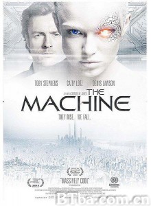 机械危情 The Machine‎ (2013) 1080P/720P BT磁力 迅雷网盘下载