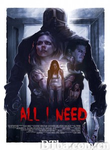 绝命交错 All I Need‎ (2016) 1080P BT磁力 迅雷网盘下载