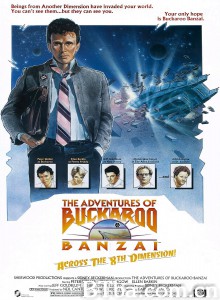 天生爱神 The Adventures of Buckaroo Banzai Across the 8th Dimension‎ (1984) 1080P BT磁力 迅雷网盘下载