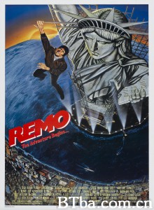 御用杀手 Remo Williams: The Adventure Begins‎ (1985) 1080P BT磁力 迅雷网盘下载