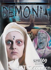 恶魔 Demonia‎ (1990) 1080P/720P BT磁力 迅雷网盘下载