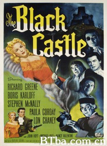 黑城堡 The Black Castle‎ (1952) 1080P/720P BT磁力 迅雷网盘下载