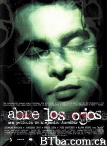 睁开你的双眼 变脸惊情(港) Abre los ojos‎ (1997) 1080P/720P BT磁力 迅雷网盘下载