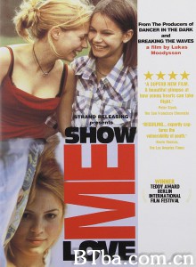 同窗的爱 Fucking Åmål‎ (1998) 1080P BT磁力 迅雷网盘下载