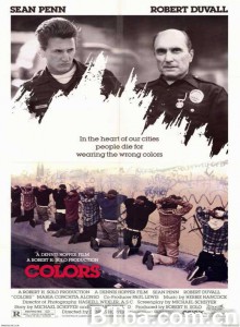 彩色响尾蛇 Colors‎ (1988) 1080P BT磁力 迅雷网盘下载