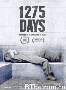 1275 Days‎ (2019) 1080P BT磁力 迅雷网盘下载