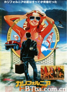 加州之梦 California Dreaming‎ (1979) 1080P/720P BT磁力 迅雷网盘下载