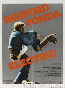 电光骑士 The Electric Horseman‎ (1979) 1080P BT磁力 迅雷网盘下载