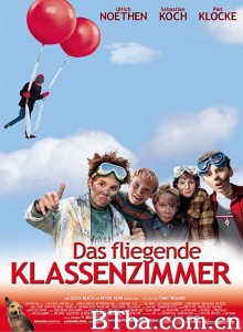 我们这一班 Das Fliegende Klassenzimmer‎ (2003) 1080P BT磁力 迅雷网盘下载