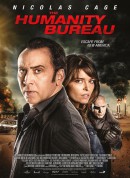 人类办事处/The Humanity Bureau‎
