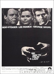 一双血手 No Way to Treat a Lady‎ (1968) 1080P/720P BT磁力 迅雷网盘下载