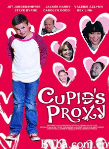 见习丘比特 Cupid's Proxy‎ (2017) 1080P BT磁力 迅雷网盘下载