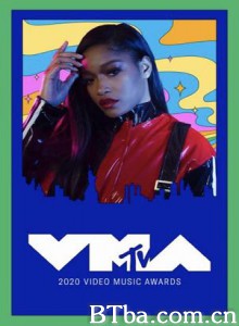 MTV音乐录影带颁奖典礼 2020 MTV Video Music Awards‎ (2020) 1080P BT磁力 迅雷网盘下载