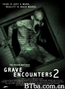墓地邂逅2 Grave Encounters 2‎ (2012) 1080P BT磁力 迅雷网盘下载